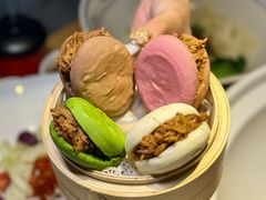 -東舍食唐精品陕菜馆