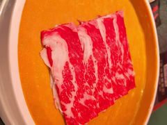 -牛New寿喜烧(曹路花园城店)
