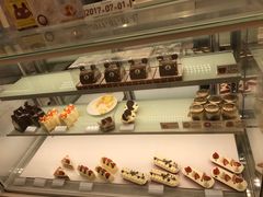 -好利来(靖江路店)