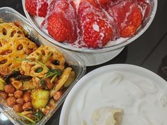 -水牛奶皇后糖水铺(深圳总店)