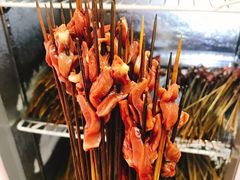 -咏勝锑锅麻辣烫(净居寺路总店)