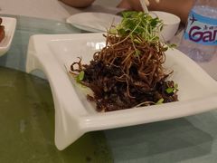-功德林素菜饭庄(前门店)