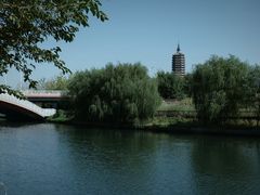 -西海子公园