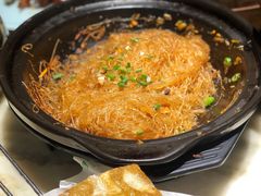 海皇干捞粉丝-常和州·夜宵大排档(常州单店)