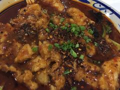 -小放牛炒菜馆(裕华东路店)