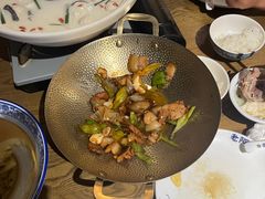 -老阿爸鲜鱼土菜(昆山花桥店)