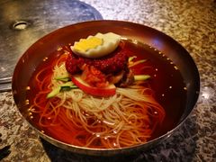 -汉拿山烤肉(东直门东方银座店)