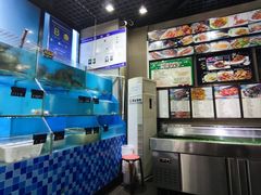 -高鸽子锦州烧烤63年(海阳路店)