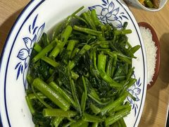 -老游独一佳湘菜馆(高新四路店)