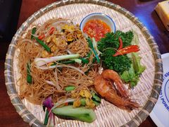 -丰豪烧烤·粤式大排档(学府店)
