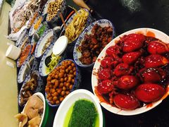 -阿马蛋汤·宁波小海鲜(总店)