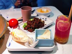 -小龙坎火锅(IFS HOT店)