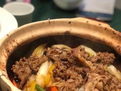 -大鸽饭(汉溪长隆店)