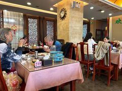 -烤肉宛饭庄(北新桥店)