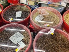 -方林富炒货店(西溪路78号本人店)