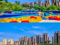 -清河半岛温泉度假酒店