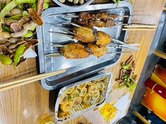 -老虎滩大连海鲜烧烤(建邺云锦路总店)