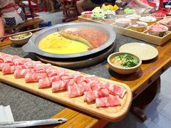 -巴将军·非遗老字号火锅(解放碑店)