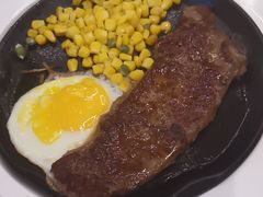 -豪客来牛排(成都锦江大融城店)