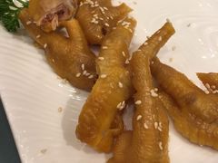 -御花园·粤菜·海鲜火锅(中山公园店)