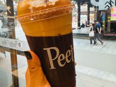 -Peet's Coffee皮爷咖啡(豫园店)