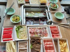 -野妹经典火锅(民治店)