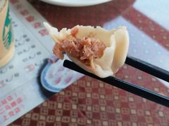 -三合园水饺(二马路店)