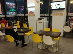 -德克士(榆次君豪店)