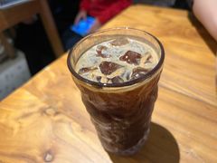-萤火虫咖啡(后海店)