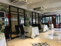 大堂-知味观·味庄(杨公堤店)