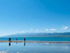 -青海湖国家重点风景名胜区