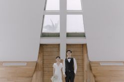 -美薇亭婚礼顾问