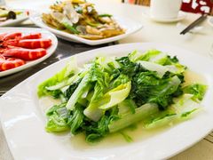 -南庄酒家·海鲜粤菜·25年老字号(环城南路店)