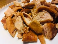 香薰肥肠-一轩饺子馆(丽都店)