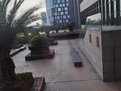 -上海宝华万豪酒店