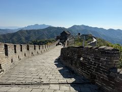 -慕田峪长城