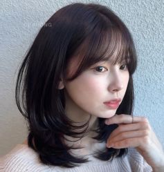 -藤野造型烫染接发