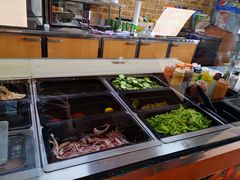 -SUBWAY赛百味(金码大厦店)