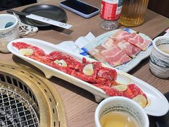-虎丸烧肉(世纪汇店)
