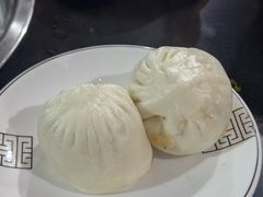 手工羊肉包子-祖传曾羊肉饭店