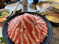 -刘掌门鲜货火锅(东门口店)