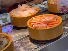 -龍歌自助小火锅(秦淮水游城店)