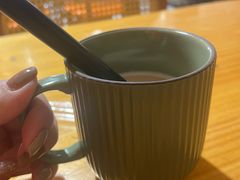 -留白咖啡(人民巷八号大院店)