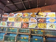 -花溪雨·森林餐厅(石基店)