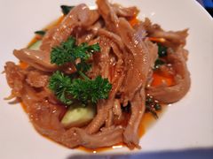 -周家二小姐的菜(西津渡店)