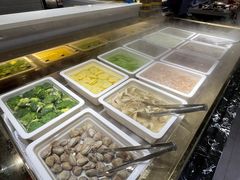 -九记潮汕现切鲜牛肉自助火锅(长沙·方圆荟店)