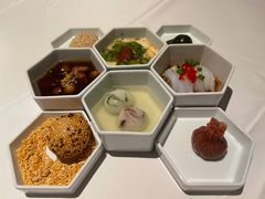 -民国红公馆·秦淮八艳(夫子庙店)