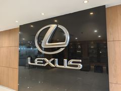 -上海东昌雷克萨斯(沪南路店)