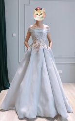 礼服-深白婚纱艺术馆(王府壹号店)