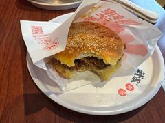 -武圣羊汤·西北面(安德路店)